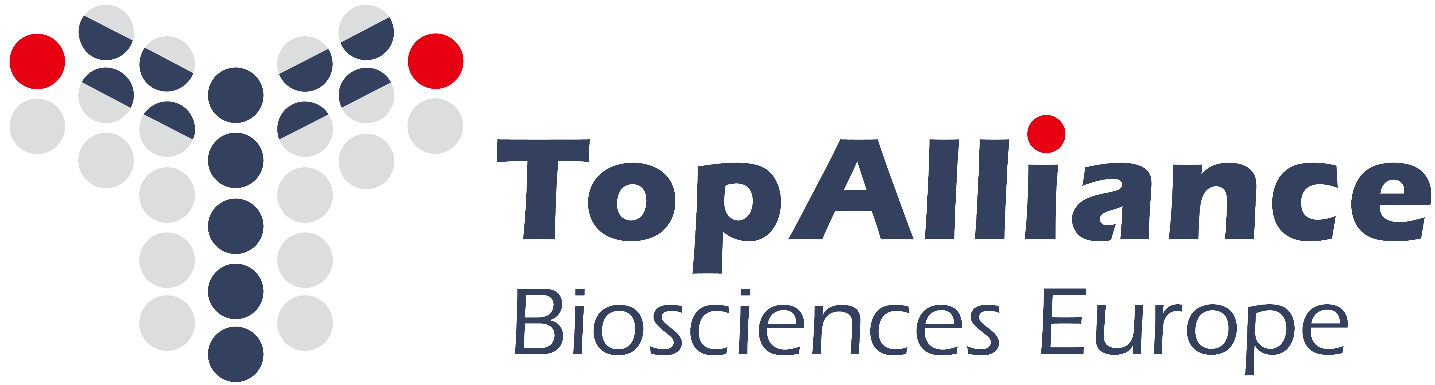 Logo Topalliance Biosciences Europe Limited